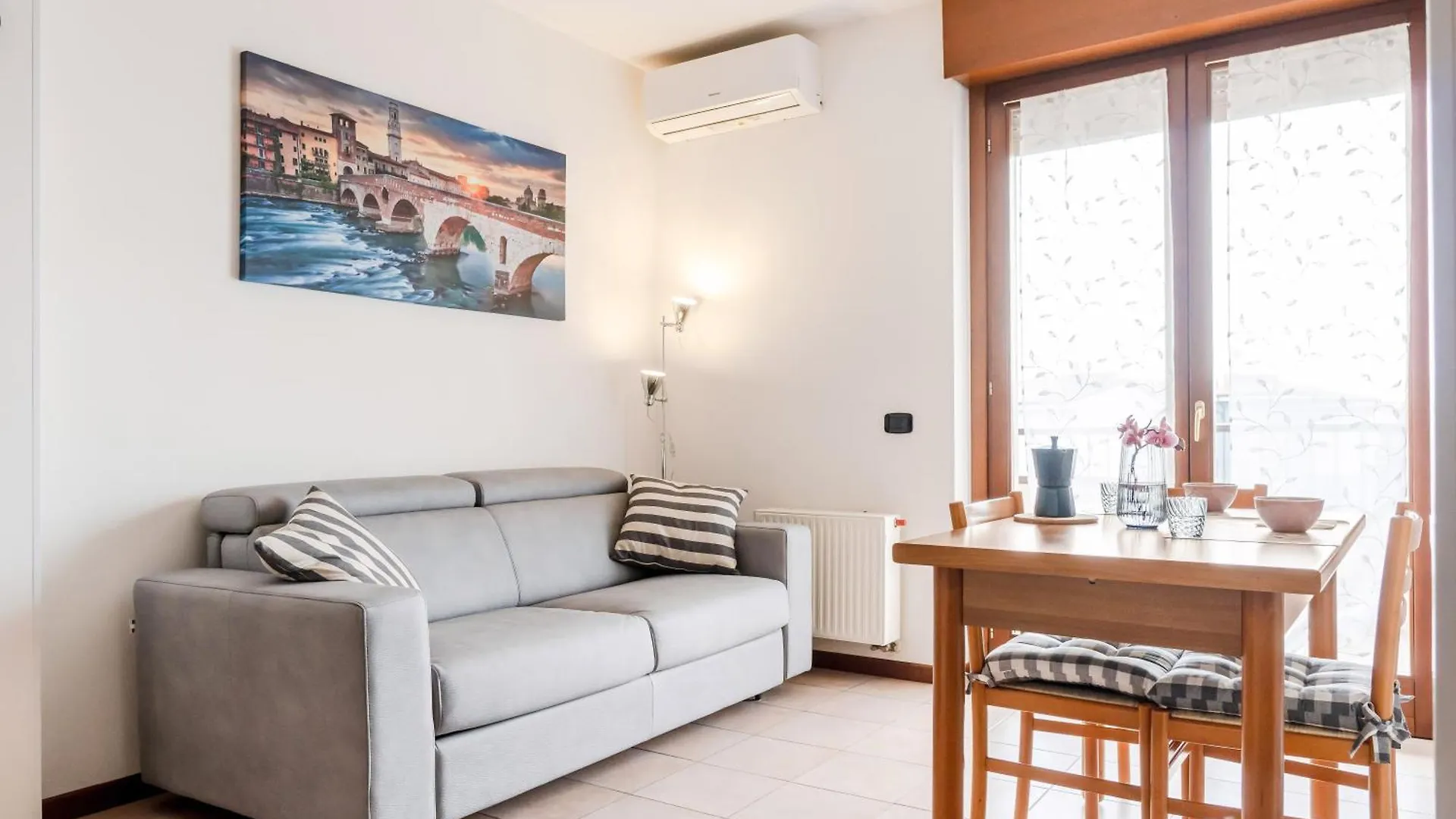 Cozy Apartament Near Fiera Di Verona! contacts