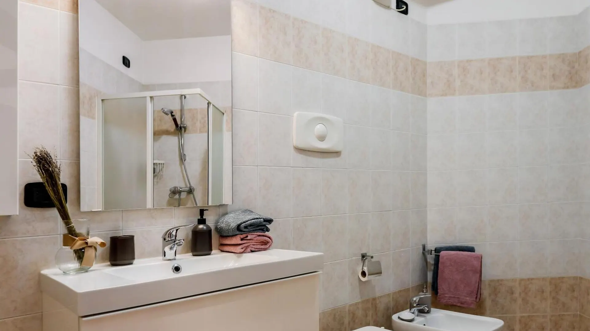 Cozy Apartament Near Fiera Di Verona! Włochy