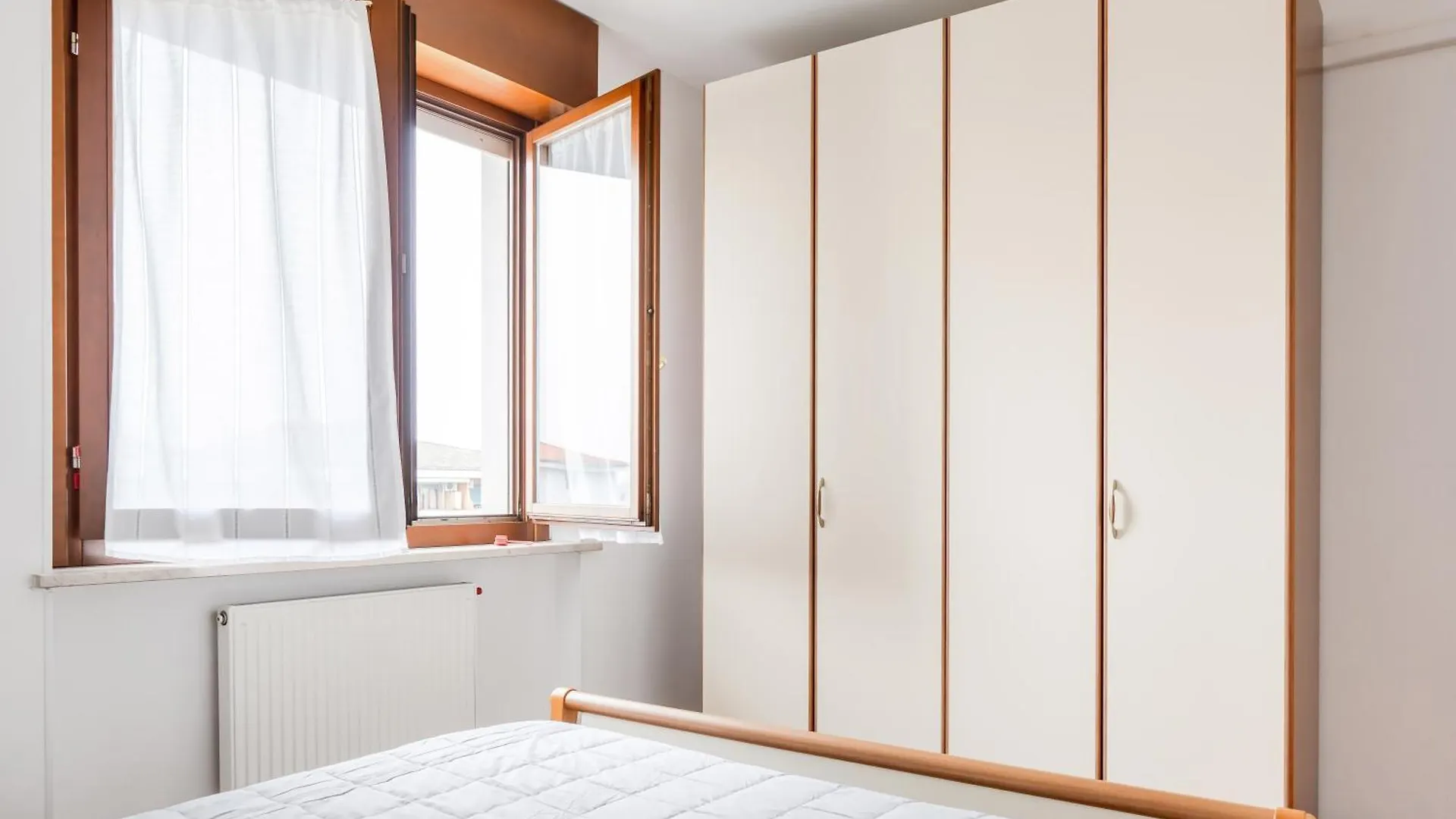 Cozy Apartament Near Fiera Di Verona!