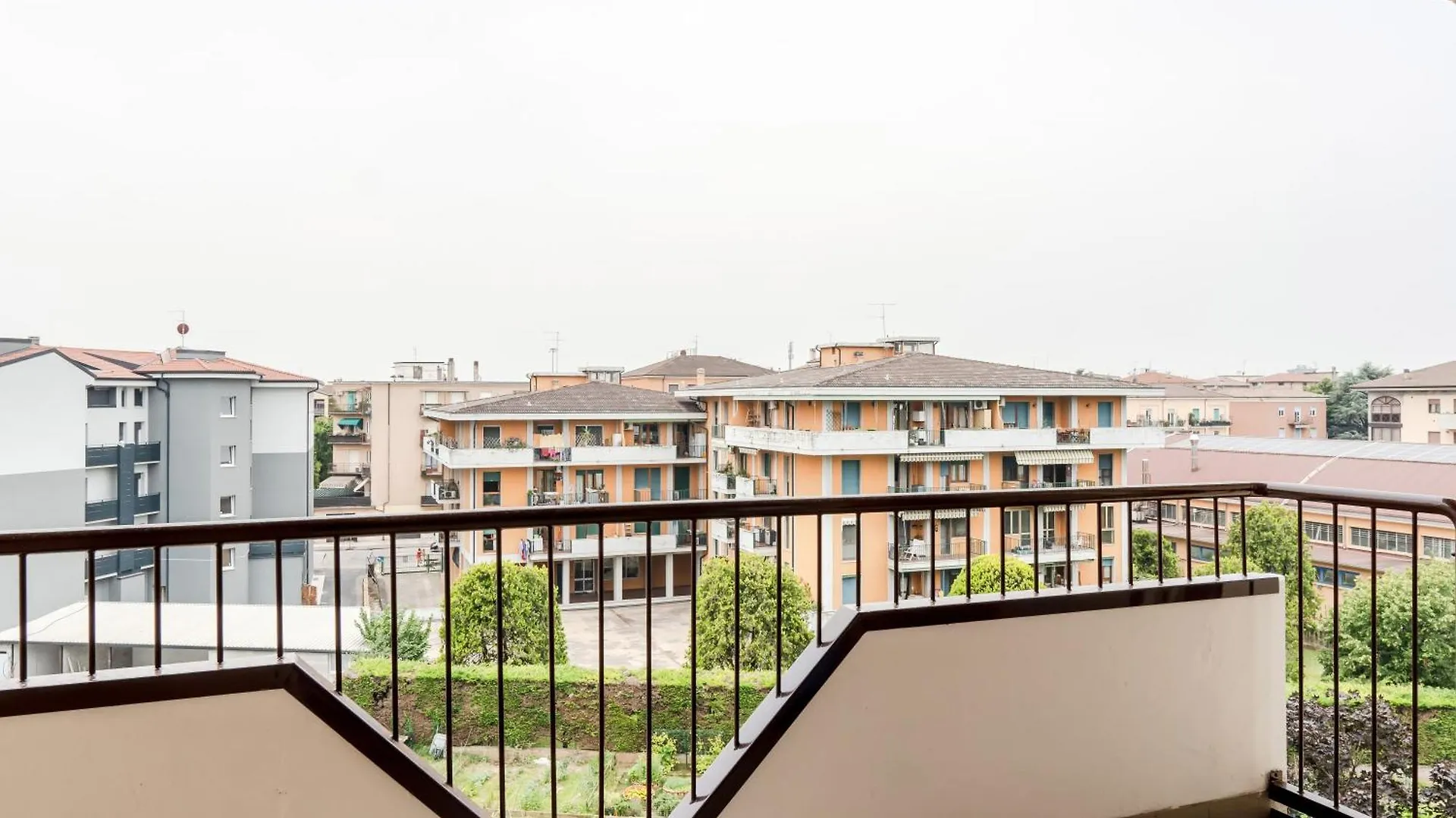 Cozy Apartament Near Fiera Di Verona! Werona