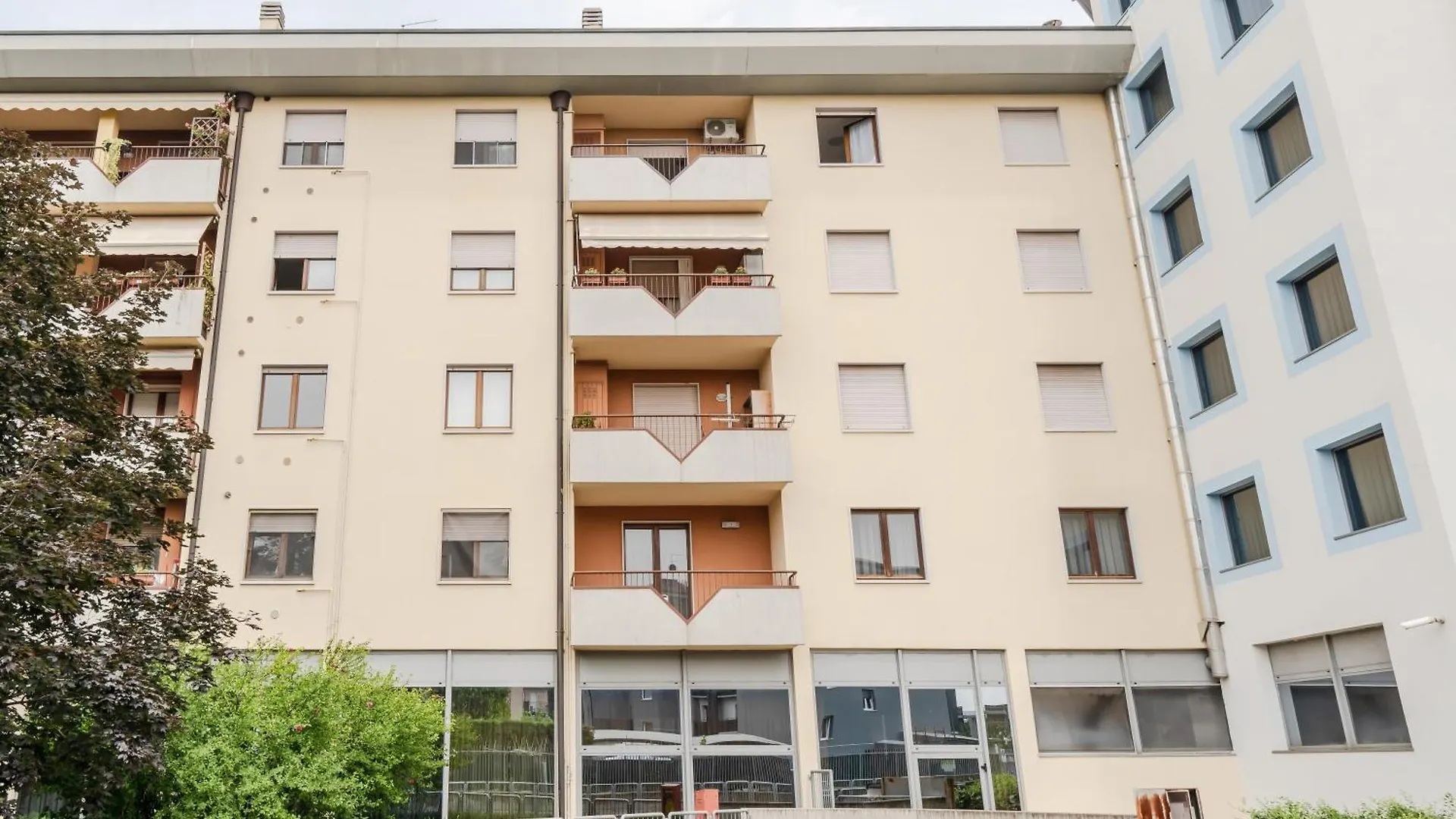 Cozy Apartament Near Fiera Di Verona!
